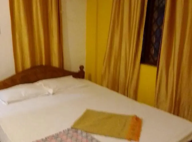 Da Calangute Hotel