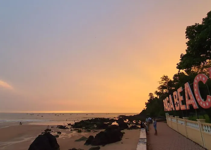 Marcelo Place 3 Baga