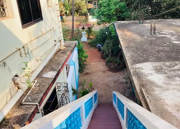 Arambol Guest House