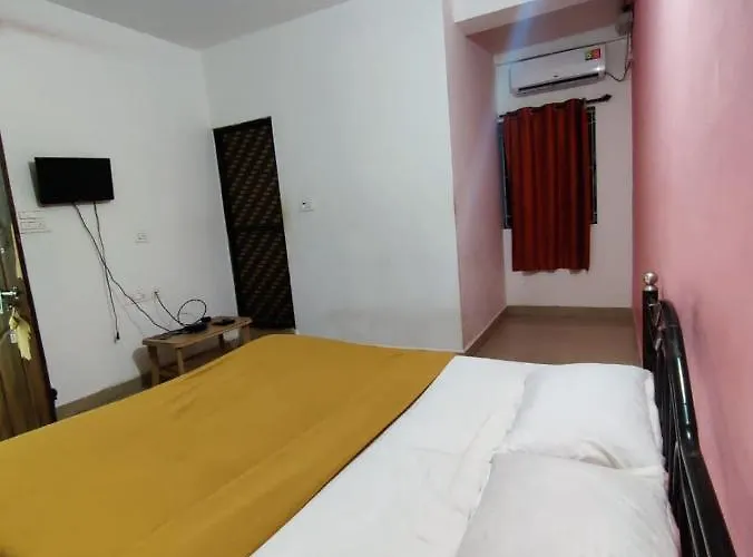 Calangute Sunny Bliss Hotel