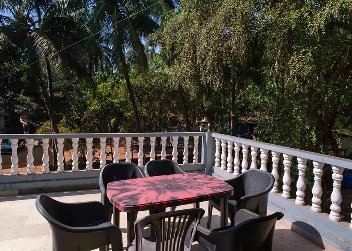 Sushwesh Guest House Calangute
