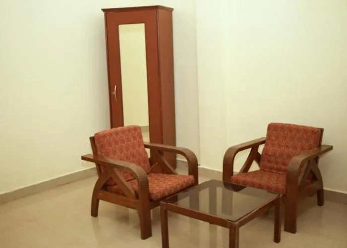 Bello Guest House, Baga, Goa