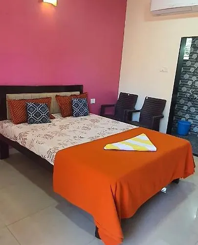 Relax Stay Guest House Calangute