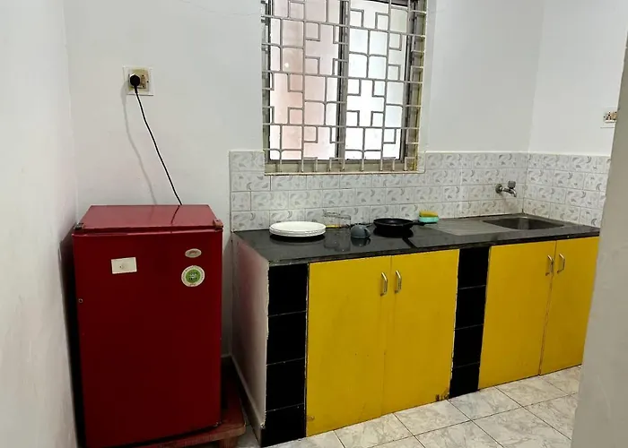 Antonio'S Guest House Candolim