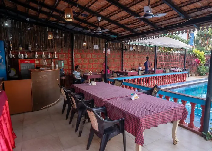 Hotel Germany Calangute