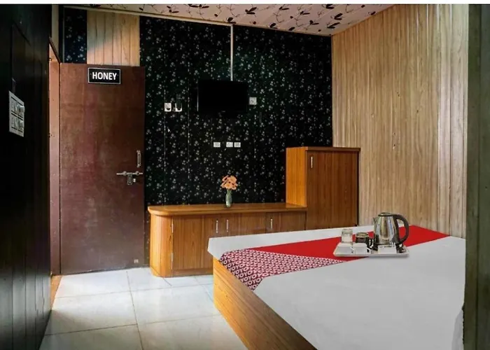 Small Daddy Family Guest House Calangute