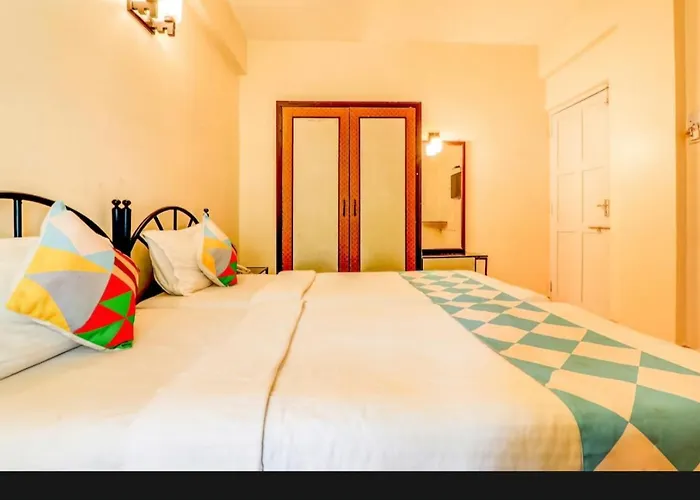 Jesant Holiday Home Candolim