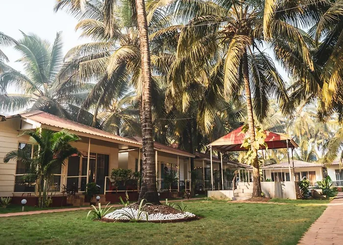 Vacation Club Bellini Morjim Resort
