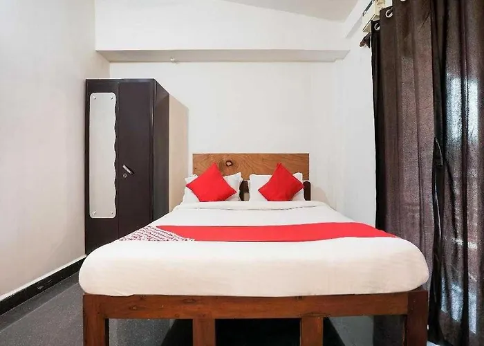 Flagship Ap 39 Guesthouse Baga
