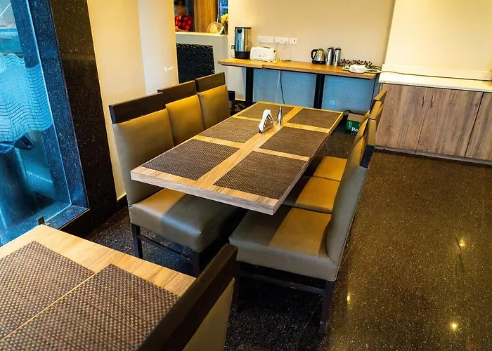 Hotel Mannat Resort Calangute
