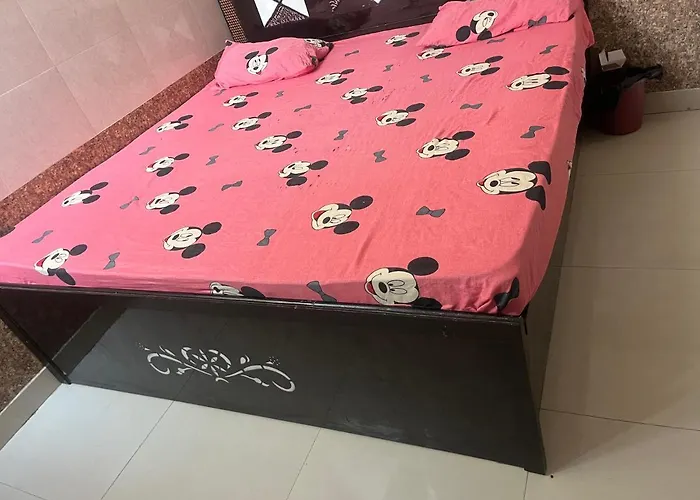 Lourdina Holiday Home Candolim