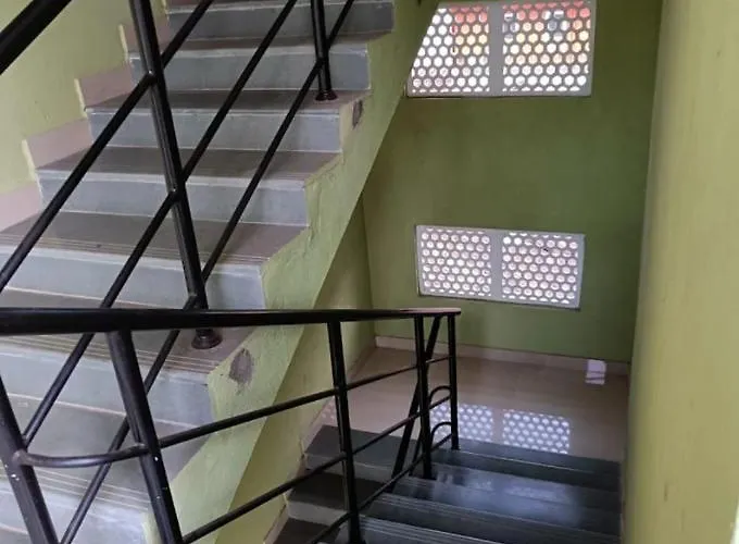Hotel Stay Inn Goa Calangute