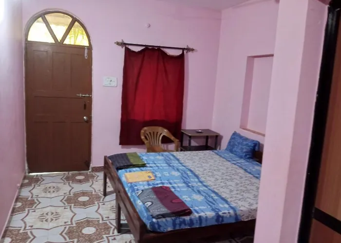 Romaldo Guest House Calangute