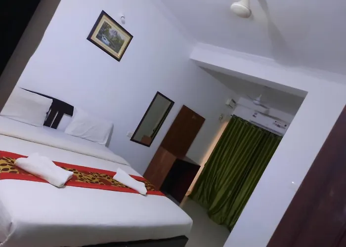 Goadivine Baga Hotel Calangute