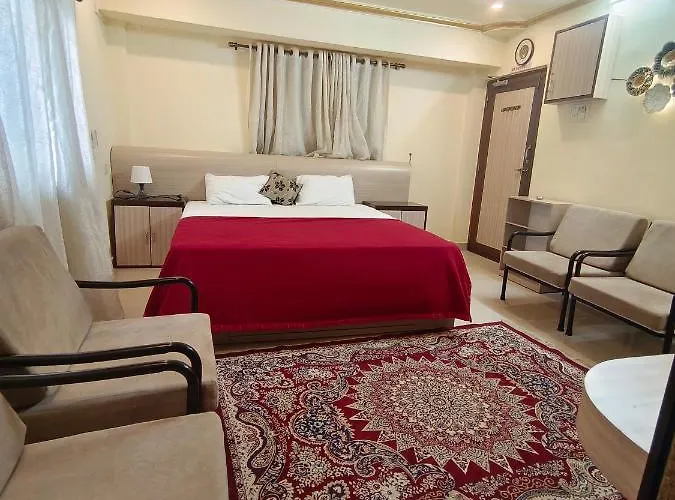 1 Bhk And 3 Bhk Hotel Calangute
