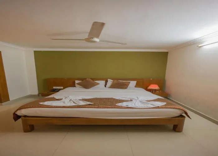 Hotel Solmar Panaji
