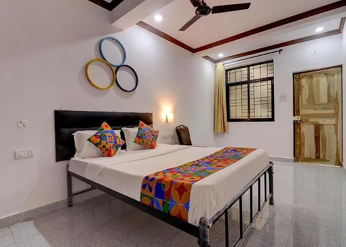 Zelosena Goa Calangute