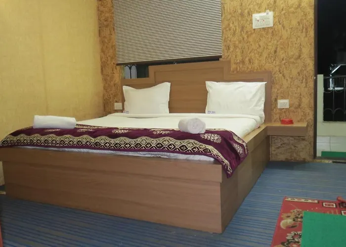Hotel Baga Blue Marine