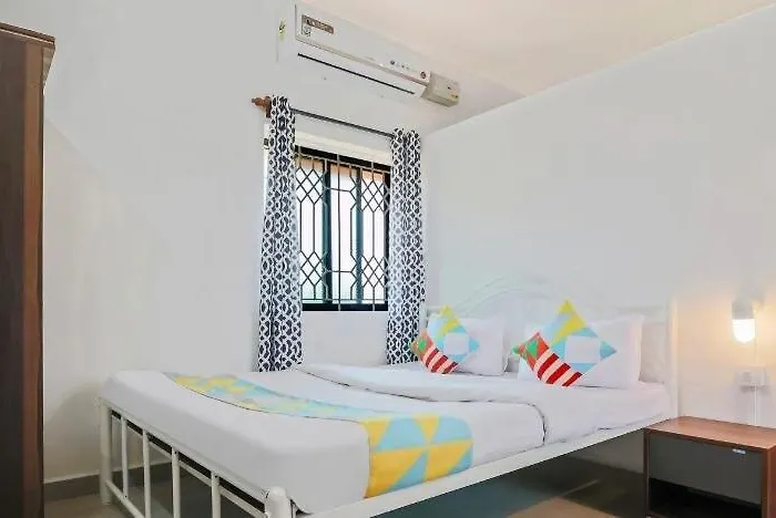 Hotel O Chavan Guest Homes Candolim