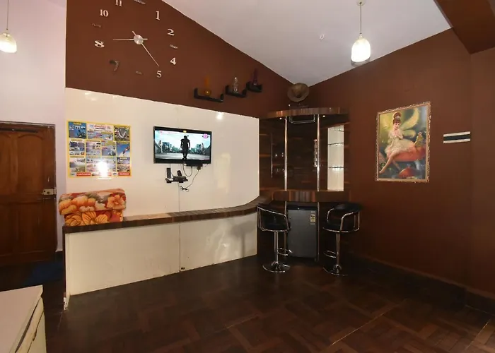 Hotel Noddy Calangute