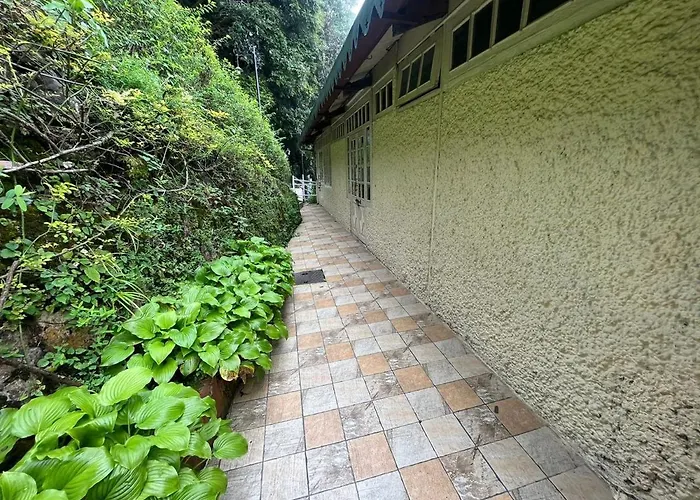 Bluenest Guest House Calangute