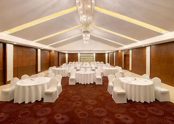Country Inn & Suites By Radisson. Goa Candolim