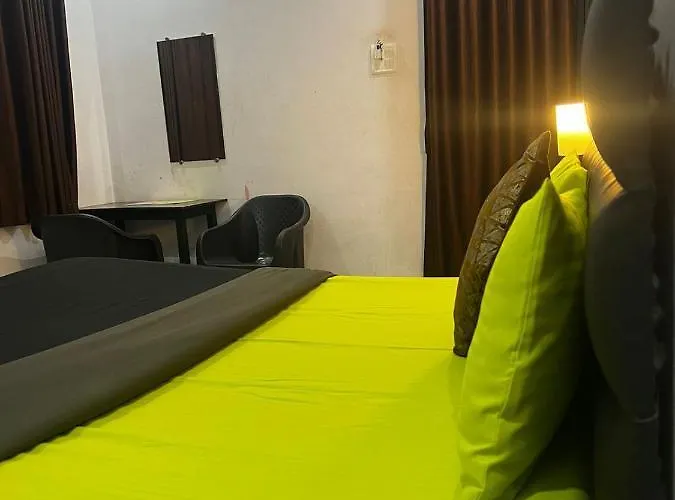 Vida Em Goa Beach Resort Calangute