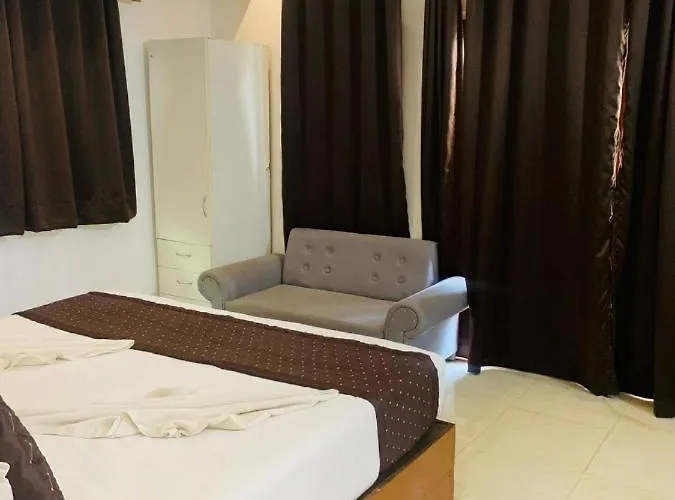 Cajino Hotel Goa Calangute