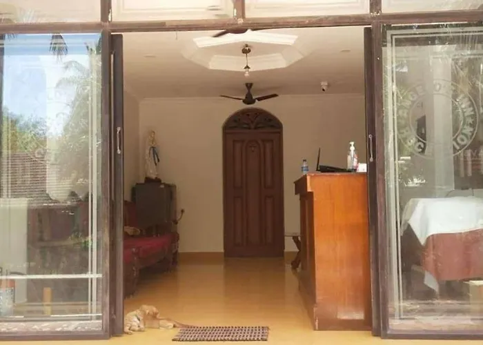 Aristo Inn Goa Calangute