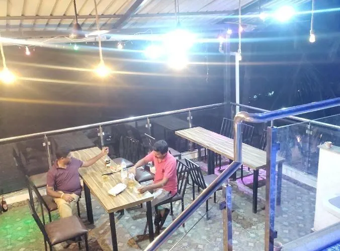 Hotel Dream Mansion Calangute