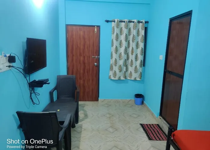 Augustin Guest House Calangute