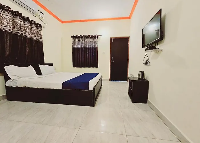 Hotel Baga