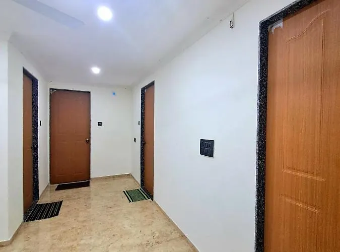 Roshni Luxury Hotel Calangute