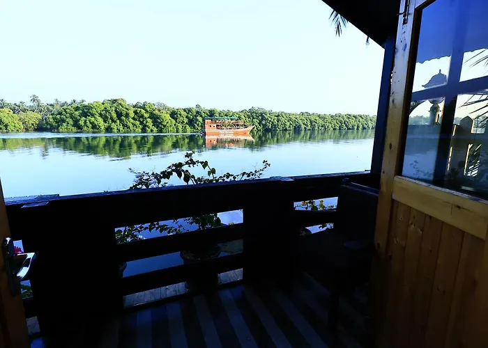 Sal Riviera Hotel Cavelossim