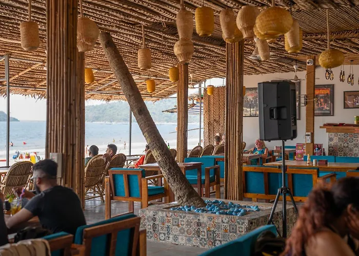 Coco Cabana Palolem