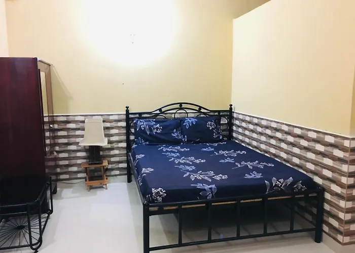 Paul Jero'S Dream Hotel Calangute