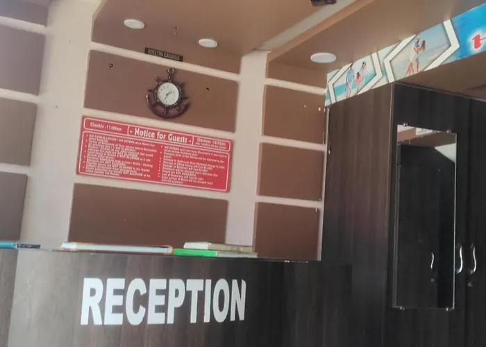 Hotel Shonarbangla Calangute