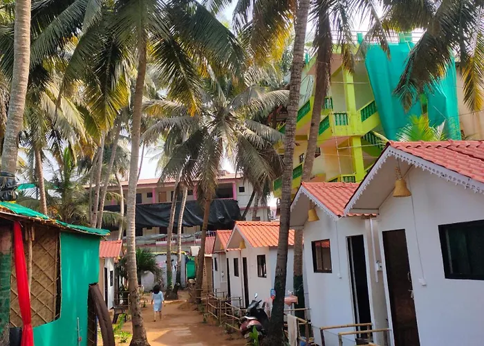 Love Paradise Arambol