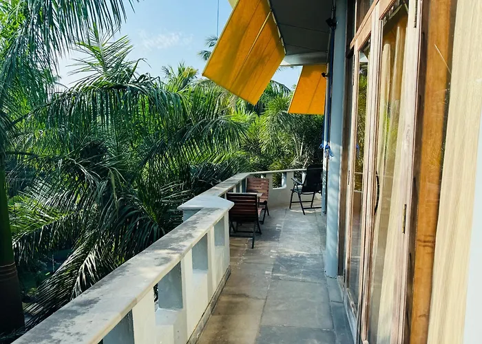 Casa Da Praia Candolim