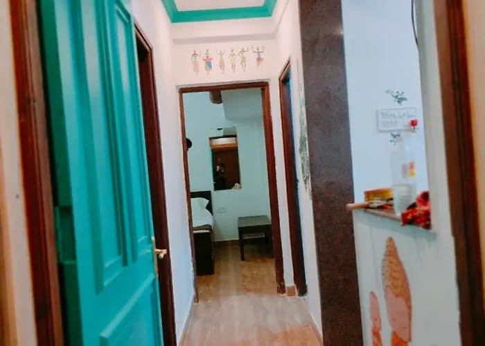 Ronne'S 2Bhk Vacation Rental Near Baga Beach Calangute