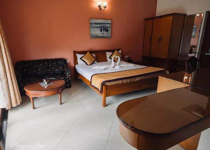 Renzo'S Inn Calangute