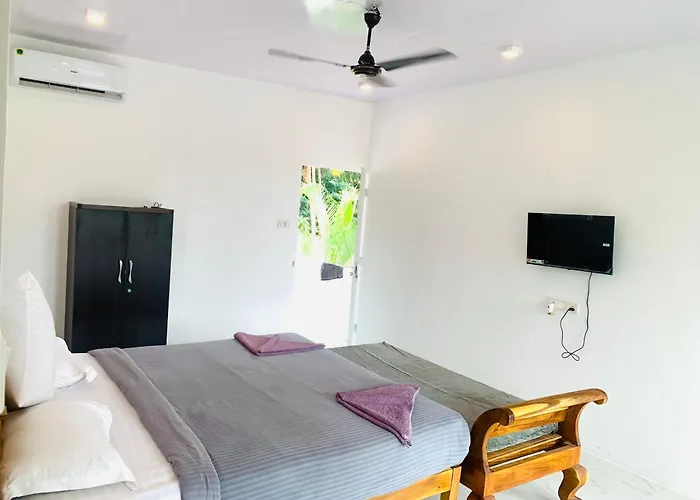 Crystall Goa, Onyx Edition Palolem