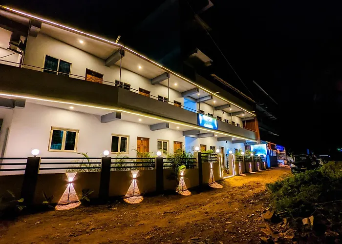 Mysa Homes - Morjim Beach Goa