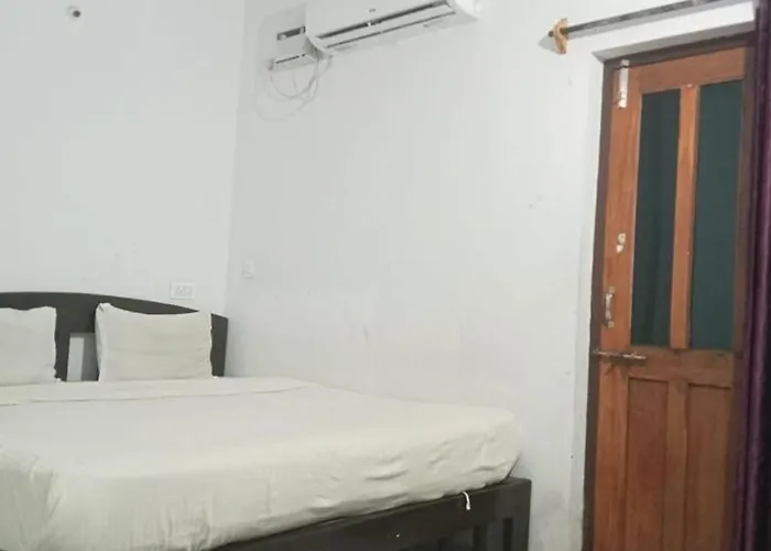 Baga Beach Exotica Hotel