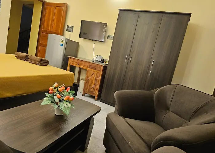 C Pearl Hotel Majorda