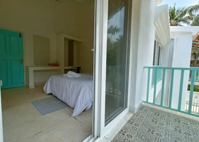 Beseco Bed And Breakfast Benaulim