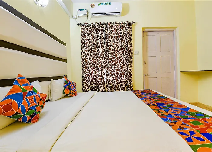 Via Jesant Valley Resort - Nr Candolim Beach