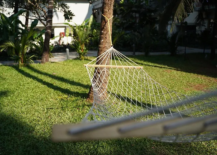 Indie Stays Goa Candolim