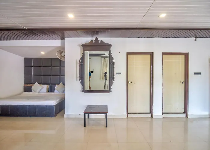 Goa Down D Vilage Prime Hotel Candolim