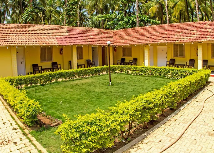 Palolem Beach Resort